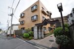 ライオンズマンション津田沼第6の外観
