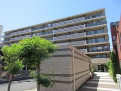 サンクレイドル浮間舟渡の外観画像