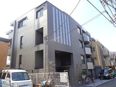 カルトゥーシュ芦花の外観画像