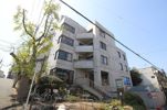 パークブリージェ井の頭の外観