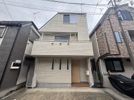 葛飾区亀有2丁目 戸建の間取り画像