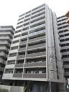 レックスお花茶屋ツインレジデンスウエストの外観