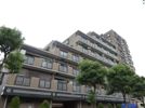 ライオンズガーデン新小岩の間取り画像