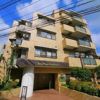ライオンズマンション小石川第3の間取り画像