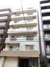 ハイツ錦糸町の外観