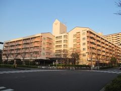 チェリーガーデン2号棟の外観画像