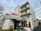 ヴェルドミール大和田の間取り画像