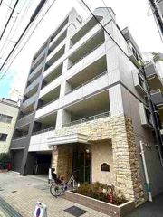 日神パレステージ板橋滝野川の外観画像