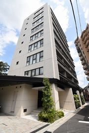 ライオンズ東向島ミレスの外観画像