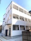ラウレア千葉中央の間取り画像