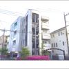 ボヌール伊勢原の間取り画像