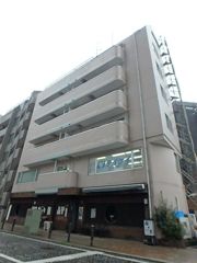 ファミールクレストコート（橋本）の外観画像