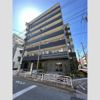 MAXIV住吉の間取り画像