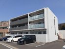ロイヤルコート長良東の間取り画像