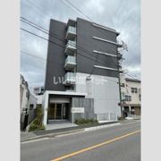 セレーノ岡崎の外観画像