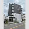セレーノ岡崎の外観
