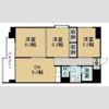 銀杏町庄司マンションの間取り画像