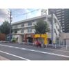 シャトレ水筒先(北條ビル)の外観