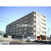 D’クラディア南万代(506)の外観画像