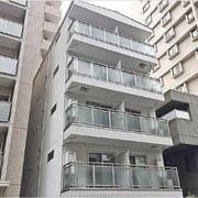 b’CASA西日暮里の外観画像