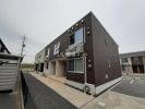 リバーサイド三島Ⅰの間取り画像