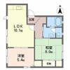 グリーンルーフ塩屋の間取り画像