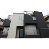 GRANDTIC RESIDENCE宝塚の間取り画像