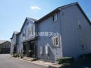 レーベン中畝 Dの間取り画像