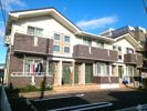 ダフネの間取り画像