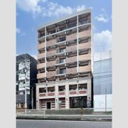 Luxe緑橋の外観画像