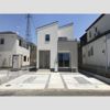 リーブルファイン三俣 1号棟の外観