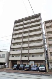 プラージュ村本の外観画像