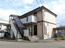 パストラル八乙女中央の外観