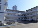 ロイヤルマンション安積町の外観