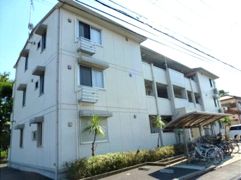 インペリアルN･Yの外観画像