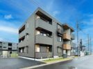 Artemisの間取り画像