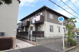 SVP Daisyの外観画像