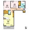 グラナータの間取り画像