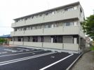 グラナータの間取り画像