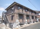 サンライズアベニューの間取り画像