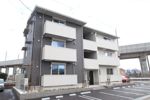 セレンディピティの間取り画像