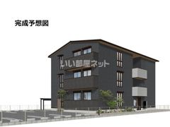 レイールの外観画像