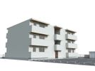 NEXUS D-ROOM笹部Ⅱの間取り画像