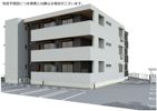 D-crinum川島田の外観