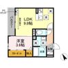 D-Hills有玉南町の間取り画像