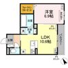 D-Hills有玉南町の間取り画像