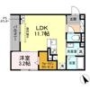 D-Hills有玉南町の間取り画像