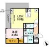 D-Hills有玉南町の間取り画像