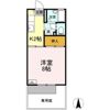ロジュマンIの間取り画像