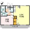ヴィラ センチュリーの間取り画像